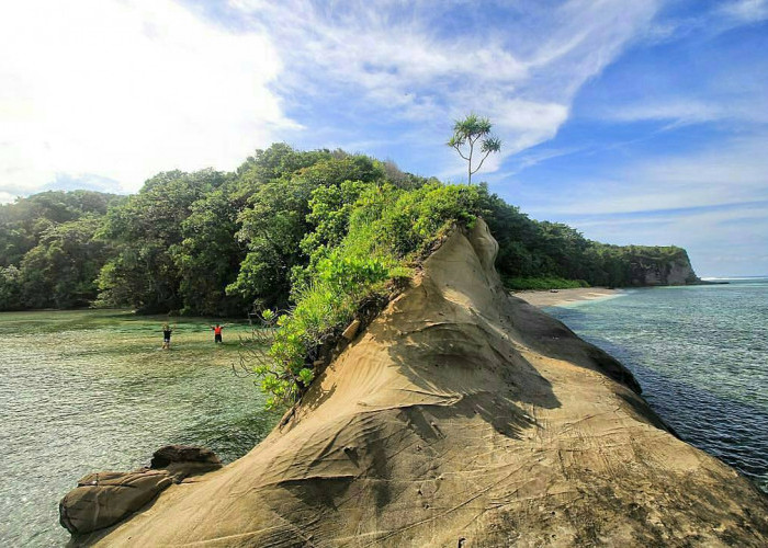 Indonesia Not Only Bali, Here Are Beautiful Bengkulu Tourist Locations That Are No Less Beautiful