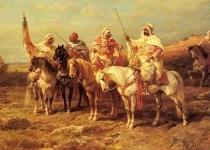 BAIK ATAU BURUK, Hati-Hati Menghakimi Orang!