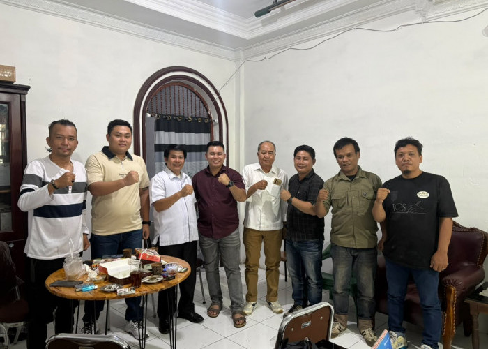 Advokat dan Jurnalis di Medan Kompak Bikin 'SEKBER FAHMI'