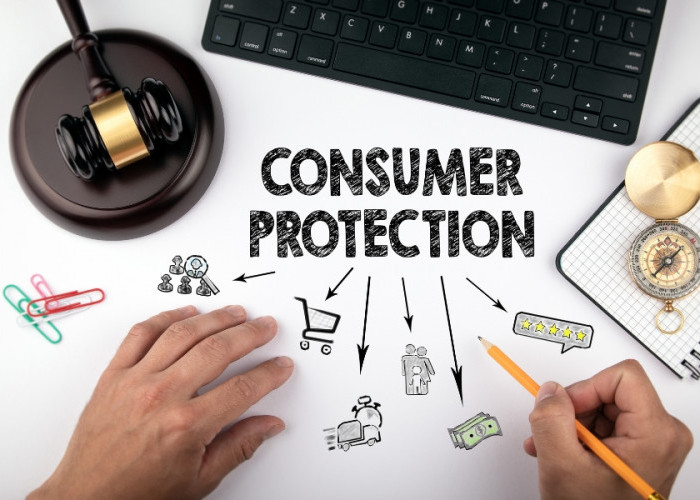 Selamat Hari Konsumen Nasional 2026: Daftar Hak Konsumen yang Sering Diabaikan Pelaku uUsaha