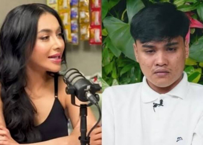 Babak Baru Drama Keluarga: Pengakuan Denada Terhadap Status Ressa Rizky Rosano