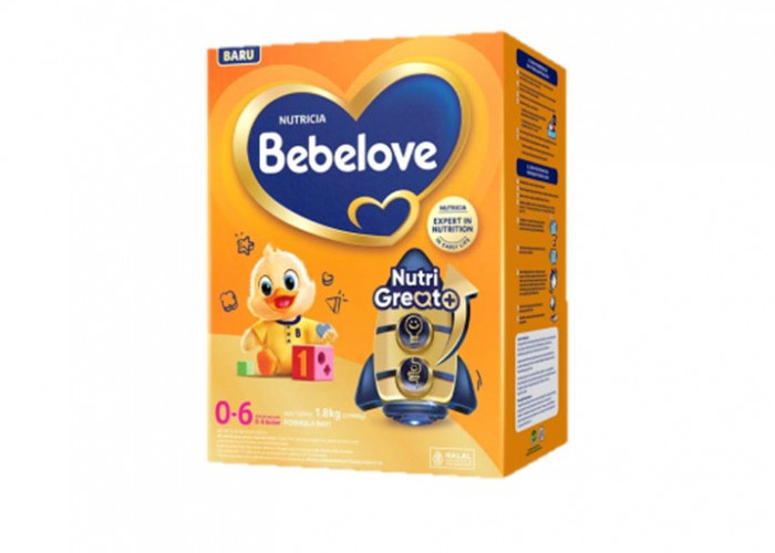 Pilihan Produk Bebelove untuk Berbagai Usia dan Kebutuhan Buah Hati