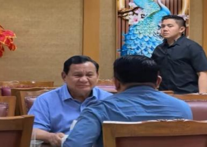 RK-Siswono Bisa Menang 1 Putaran, Pengaruh Pilihan Presiden Prabowo Sangat Dominan, Simak Survey Disway