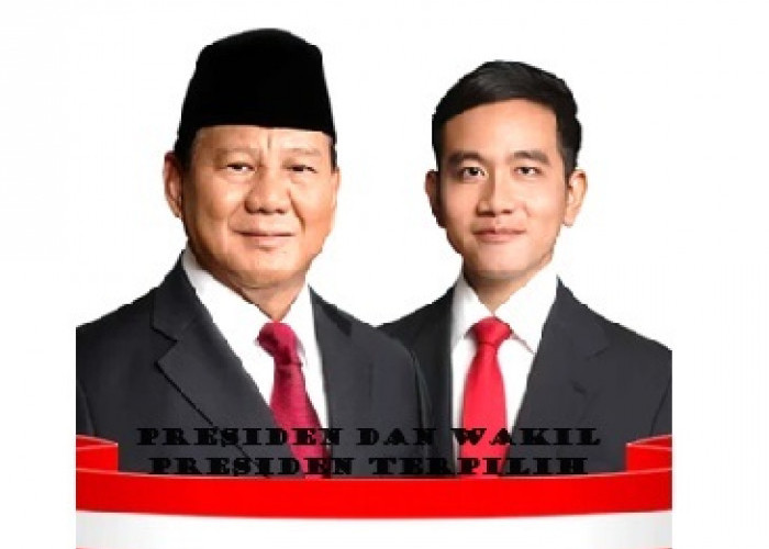 Prabowo-Gibran Dilantik 20 Oktober 2024, Beredar Nama Menteri dan Wamen di Sosial Media, Mayoritas Orang Baru!