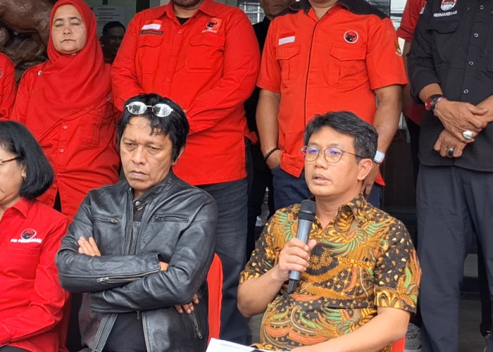 Bandingkan Nasib Guru Honorer dan Pegawai SPPG, PDIP: Anggaran Pendidikan Harus Adil!