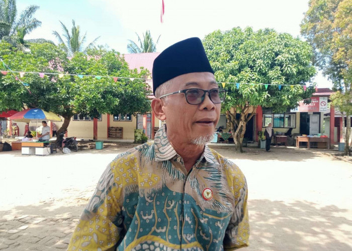 Perihal Pemotongan Zakat ASN, Baznas Ikut Keputusan Pemda