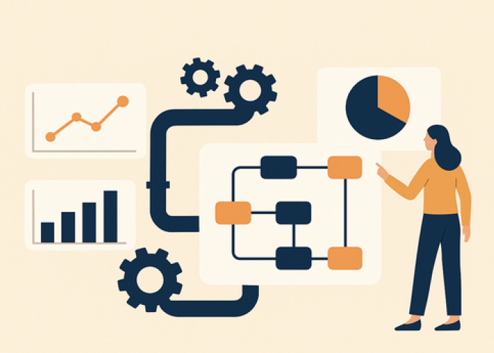Hindari Bottleneck, Gunakan Pipeline Automation untuk Proses Bisnis