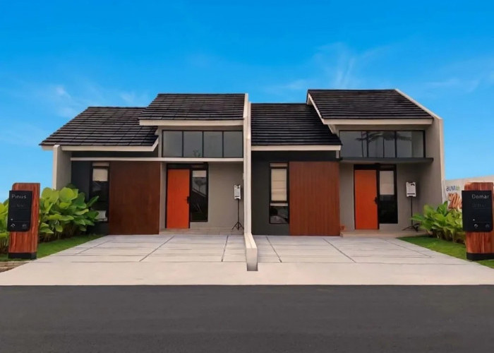Sambut Housing Expo 2026, Danantara Tawarkan Bunga KPR Mulai 2,75 Persen
