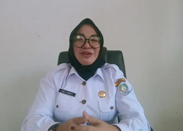 Dispendikbud Kaur Ingatkan Guru Tidak Perpanjang Liburan 