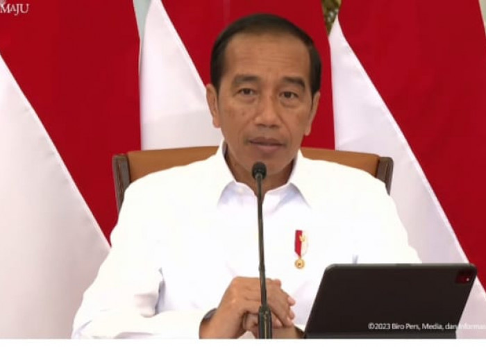 Kondisi Gawat Ini Bikin Program Kartu Prakerja 2023 Berubah jadi Skema Normal, Jokowi Sudah Tau!