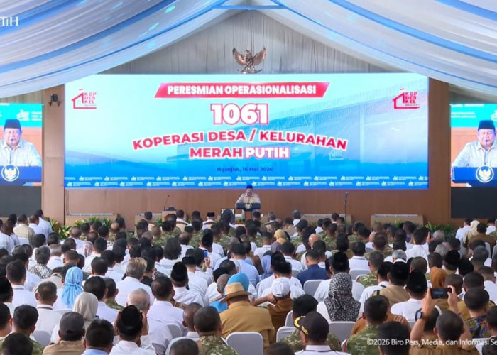 Prabowo Akui MBG Banyak Masalah, Siap Copot Pejabat yang Menyeleweng
