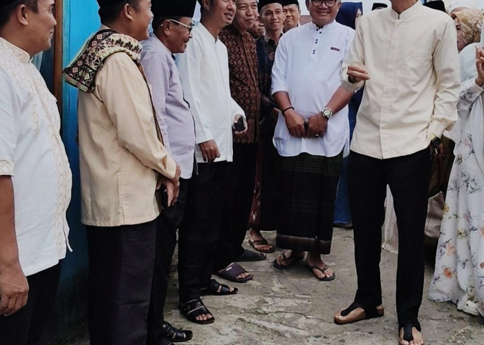 Bupati Kaur Sampaikan Terima Kasih kepada Tim Satpol PP atas Keberhasilan Penegakan Perda Ternak