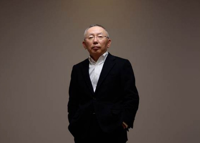 Mengenal Tadashi Yanai, Sang Pendiri UNIQLO, Orang Terkaya di Jepang