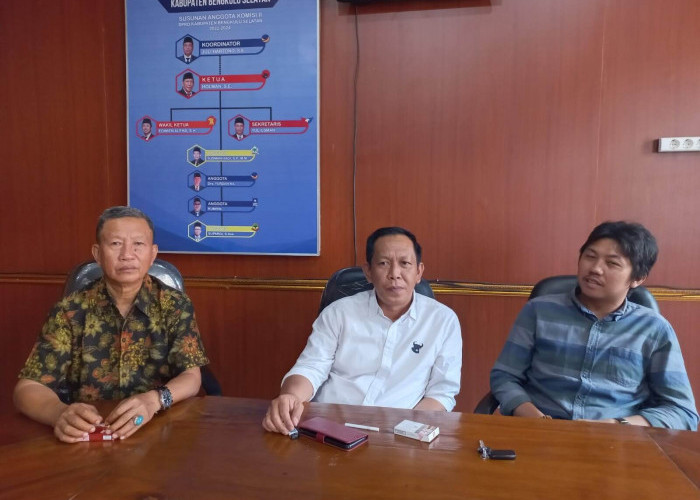 DPRD Desak APH dan Pemkab BS Berantas Mafia Solar Bersubsidi