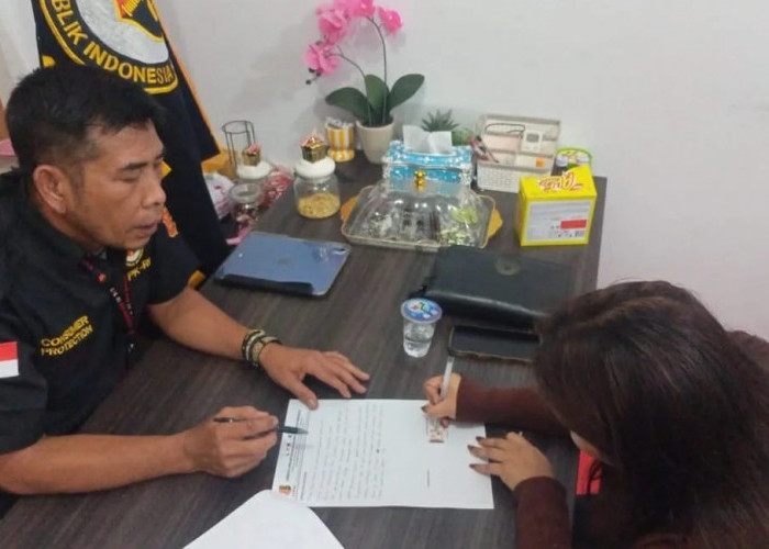 Korban Arisan Bodong Bertambah, LPK-RI DPD Bengkulu Buka Posko Pengaduan