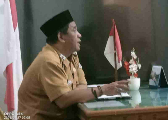 Sidarmin Tetap: Penentu DTSEN dan Usulan Bantuan Mutlak Ada di Desa