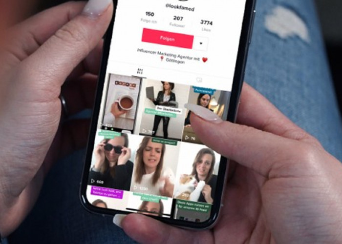 Cara Bikin Konten Reels Viral Pakai AI yang Simpel Agar Akunmu Meledak, Yuk Coba!