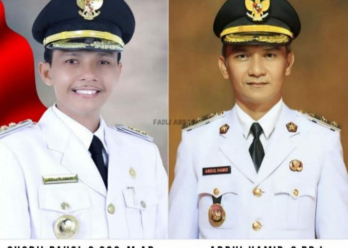 Pemda Kaur Luncurkan Program Beasiswa bagi Penghapal Al Quran