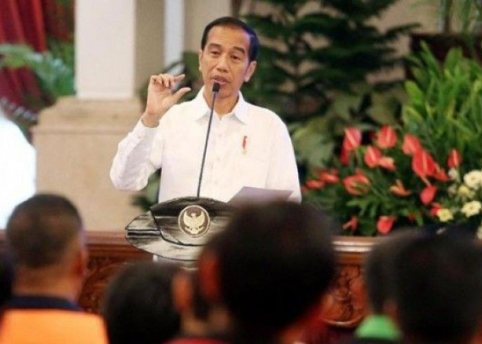 Presiden RI Joko Widodo ke Bengkulu, 3 Pasar Terbesar Masuk Daftar Agenda Kunjungan
