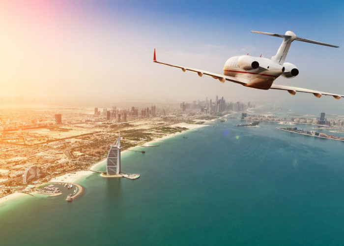 Ekspansi Bandara Internasional Dubai, Momentum Baru untuk Sektor Properti