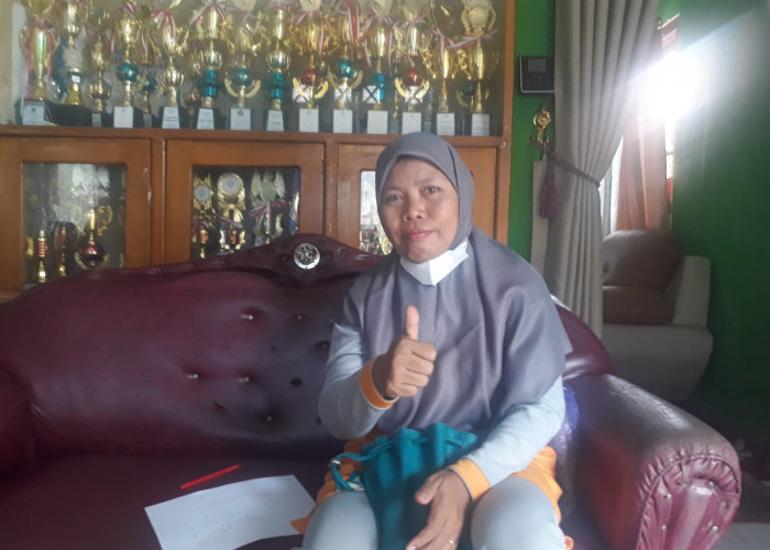 27 Siswa Madrasah Ikuti KSM tingkat Provinsi Bengkulu
