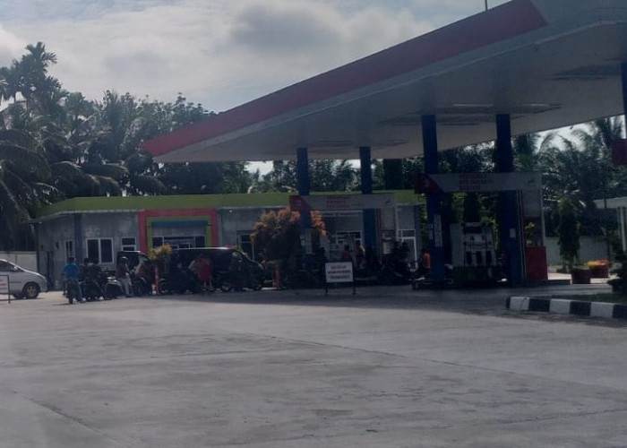 TERBARU, Daftar Harga BBM PERTAMINA, Shell dan BP-AKR di Seluruh Indonesia Per 1 Juli 2024 