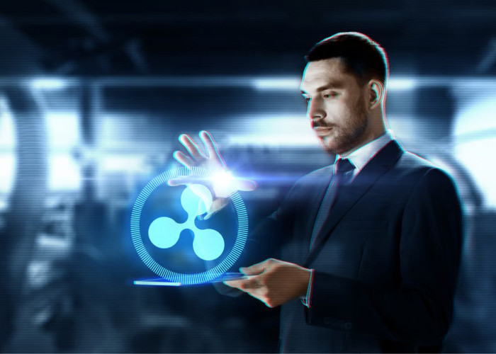 XRP Ledger Hadir dengan Pembaruan Identitas Digital yang Lebih Efisien