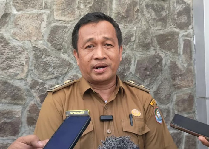 Dinkes Kaur Gandeng Ormas untuk Konsultansi Pembangunan RS Pratama