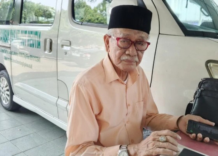 KABAIS Mundur Buntut Penyiraman Air Keras Aktivis KontraS, Pengamat Ini Sebut Prabowo Serius Soal HAM