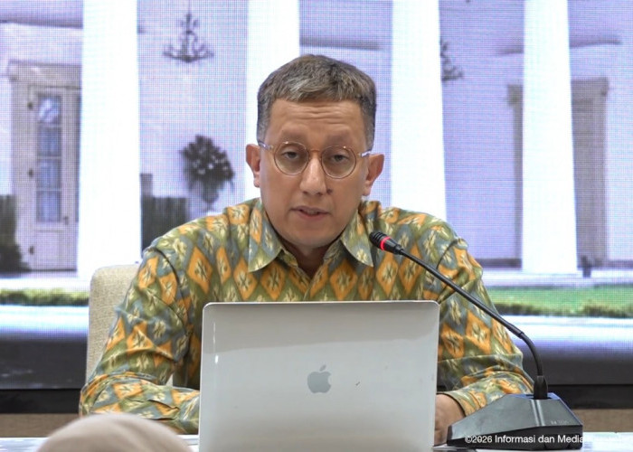 Indonesia Enggan Dukung Resolusi DK PBB yang Kurang Berimbang pada Iran