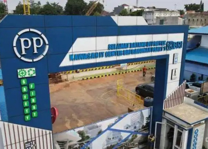 Progres Pembangunan Sekolah Rakyat di Kota Bengkulu Capai 55 Persen, Juni Ditarget Rampung