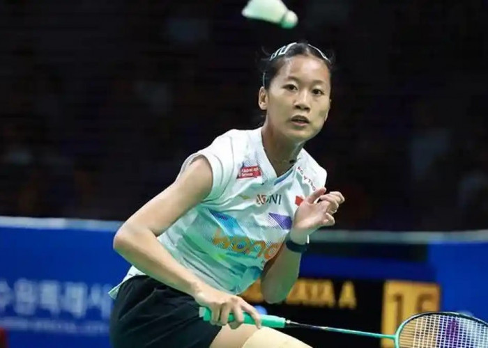 Putri KW dan Jojo Kompak Optimistis, Indonesia Siap Berburu Prestasi di Thomas-Uber Cup 2026