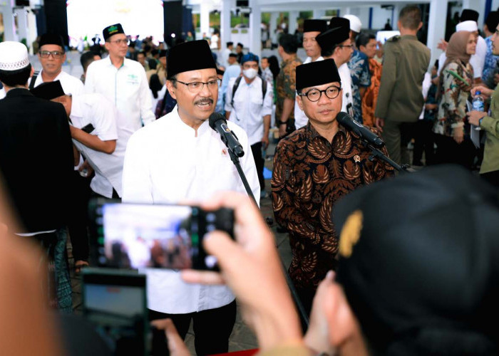 Resmi Dimajukan, Pemutakhiran DTSEN Triwulan II Akan jadi Lebih Cepat