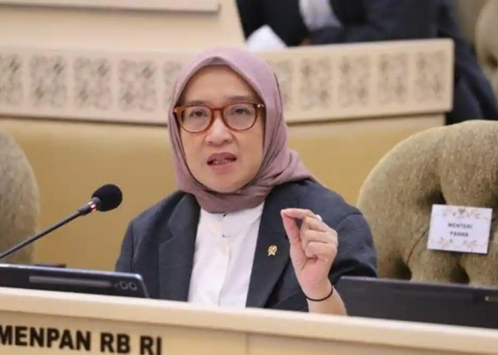 RPP Manajemen ASN Tahap Uji Publik, Salah Satu Poinnya Pensiunan ASN PPPK Terima Bentuk Penghargaan