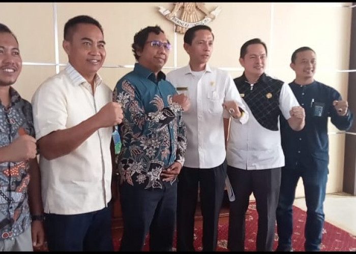 PT PLN Persero UPP Sumbagsel Jamin Pembangunan SUTT 150 kV Manna-Kaur Rampung Oktober 2025