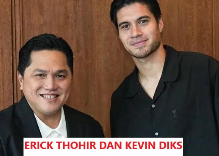 Kevin Diks Debut Lawan Jepang dan Arab Saudi? Proses Pindah Warga Negara Disetujui DPR RI