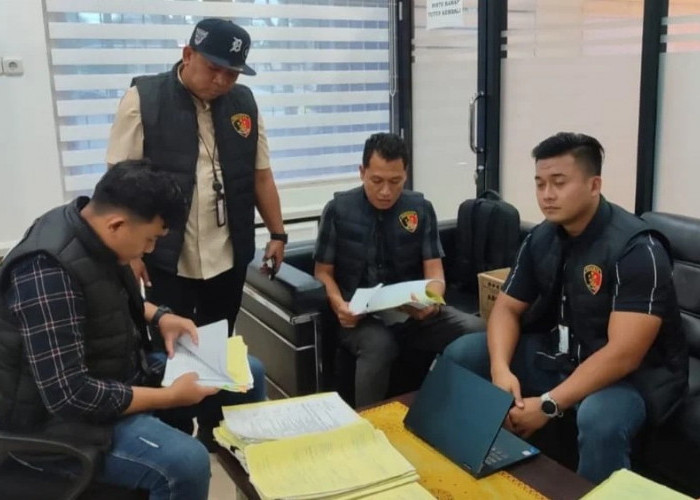 Polda Bengkulu Bongkar Dugaan Transaksi Rekruitmen Tenaga Non ASN RSKJ Soeprapto