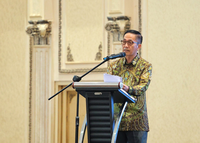 Launching Car Free Day dan Car Free Night di Palembang Mundur