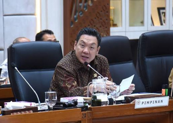 Komisi IX Desak BGN Beri Kompensasi Korban Keracunan MBG
