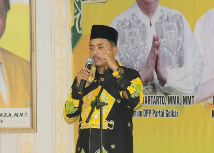 TPP PPPK Anjlok ke Rp300 Ribu, Golkar: Ancaman Serius Bagi Pelayanan Publik