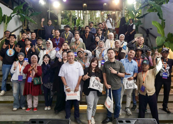 Daerah Didorong Sebagai Penggerak Transisi Energi Berkeadilan di Indonesia