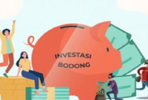 Investasi Bodong Makin Sulit Diberantas, Mati Satu Tumbuh Seribu