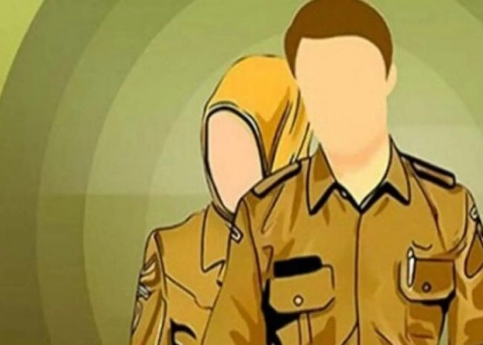 Oknum Pejabat Instansi Vertikal di Kaur Diterpa Dugaan Perselingkuhan, Pernah Disanksi Disiplin ASN