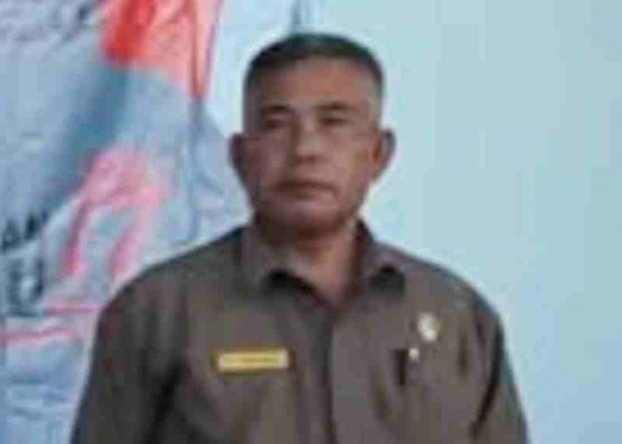 Sunarsan Minta Kejelasan SP2HP ke Kejari Kaur atas Dugaan Penyelewengan Dana Hibah KPUD