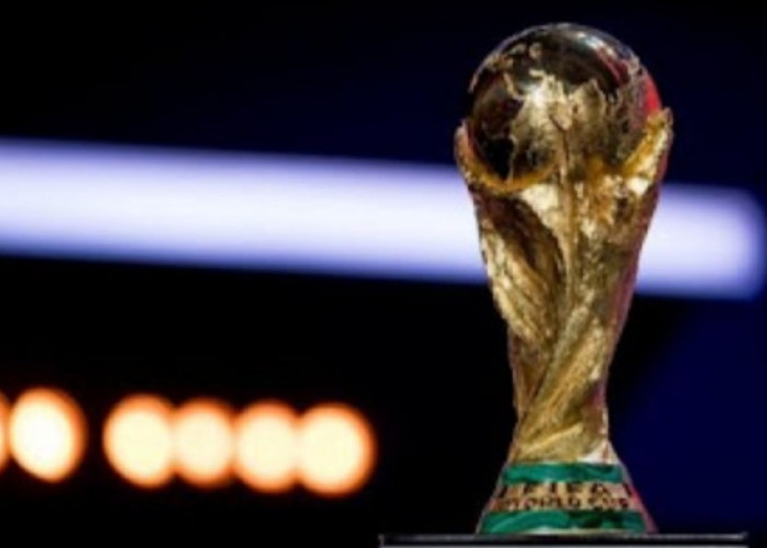 Tebak Berhadiah 16 Besar Piala Dunia 2022, Ayo Ikut Game Ini!!