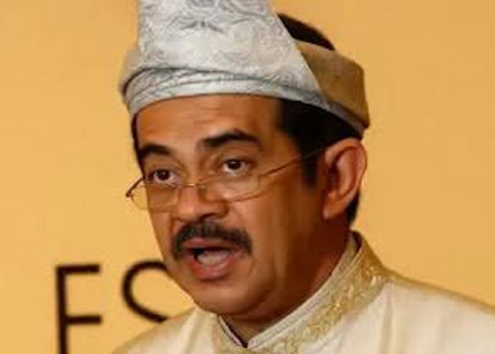 Riza Chalid Diduga Kabur ke Malaysia, Yusril: Ekstradisi Bisa Ditempuh