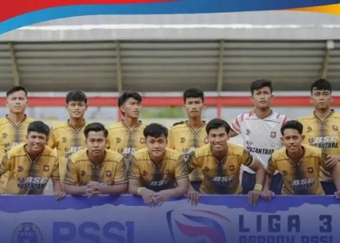 Tribrata Rafflesia FC Tahan Imbang NZR Sumbersari Malang, Peluang melaju ke Babak 16 Besar Liga 3 Terbuka