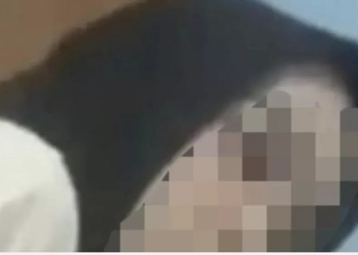 Skandal Seprei Bunga: Fakta di Balik Video Viral KKN Lomtim '13 Menit 17 Detik' Bikin Heboh Jagat Maya! 