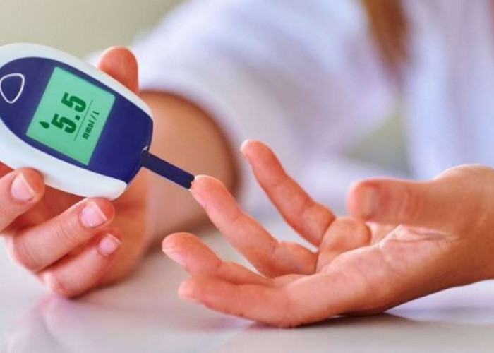 Cegah Diabetes Sejak Dini! Kenali Penyebab, Tipe dan Gejala Diabetes dan Tes IGT yang Bisa Kamu Lakukan