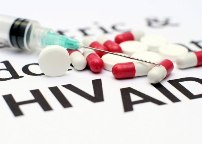 1 Remaja di Kaur Positif HIV, Khawatirkan Masih Ada Pengidap HIV/AIDS Tak Melapor 